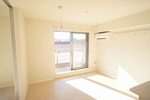 Ｒｅｓｉｄｅｎｃｅ　ＦＵＺＩＭＩ　Ⅰ 303号-2