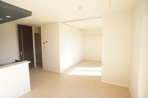 Ｒｅｓｉｄｅｎｃｅ　ＦＵＺＩＭＩ　Ⅰ 303号-4