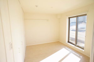 Ｒｅｓｉｄｅｎｃｅ　ＦＵＺＩＭＩ　Ⅰ 303号-5