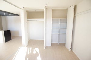 Ｒｅｓｉｄｅｎｃｅ　ＦＵＺＩＭＩ　Ⅰ 303号-6