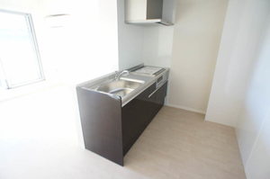 Ｒｅｓｉｄｅｎｃｅ　ＦＵＺＩＭＩ　Ⅰ 303号-8