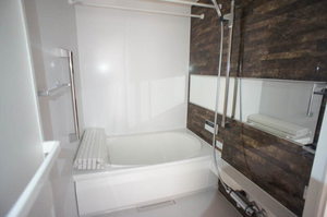 Ｒｅｓｉｄｅｎｃｅ　ＦＵＺＩＭＩ　Ⅰ 303号-10