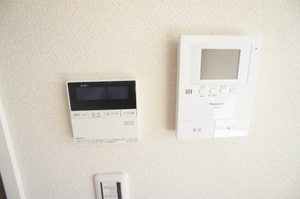 Ｒｅｓｉｄｅｎｃｅ　ＦＵＺＩＭＩ　Ⅰ 303号-11