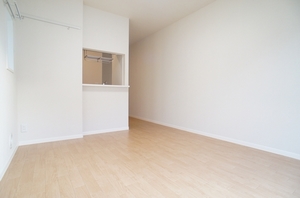 ルトワ三ツ沢　Ｂ 201号-2