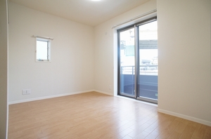 ルトワ三ツ沢　Ｂ 201号-5