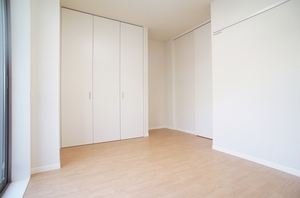 ルトワ三ツ沢　Ｂ 201号-6