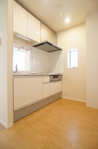 ルトワ三ツ沢　Ｂ 201号-7