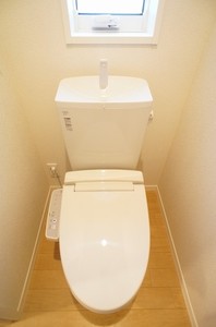 ルトワ三ツ沢　Ｂ 201号-10