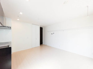 シャーメゾン清華 103号-3