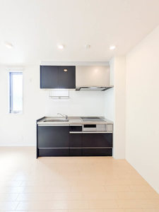 シャーメゾン清華 103号-4