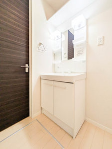 シャーメゾン清華 103号-6