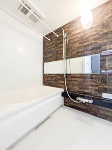 シャーメゾン清華 103号-8