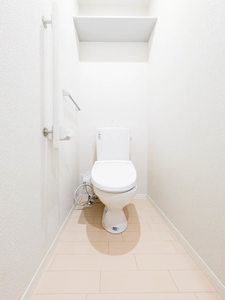 シャーメゾン清華 103号-9