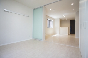 日吉ガーデンヴィラ 105号-2