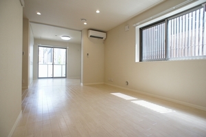 日吉ガーデンヴィラ 105号-5