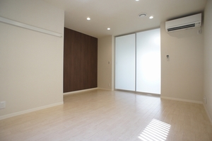 日吉ガーデンヴィラ 105号-7