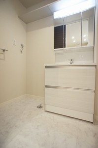 日吉ガーデンヴィラ 105号-8