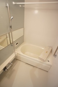 日吉ガーデンヴィラ 105号-9