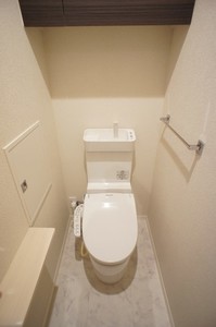 日吉ガーデンヴィラ 105号-10