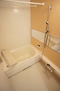 日吉ガーデンヴィラ 106号-9