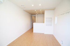 マイ.ファニー.コート Ⅱ 201号-2