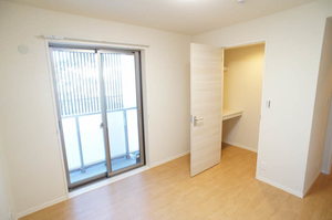 マイ.ファニー.コート Ⅱ 201号-5