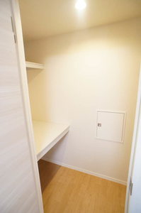 マイ.ファニー.コート Ⅱ 201号-6