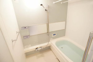 マイ.ファニー.コート Ⅱ 201号-8