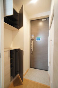 Ｇｕｔｅ中川 301号-7