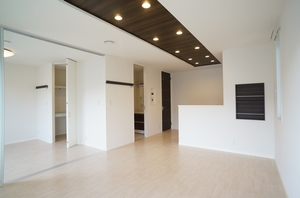 フォリア　Ⅱ 201号-2