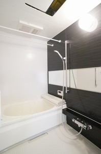 フォリア　Ⅱ 201号-8