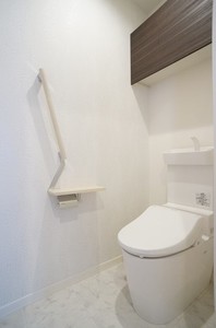 フォリア　Ⅱ 201号-9