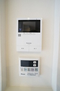 フォリア　Ⅱ 201号-11