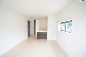 ブロードレジデンス 101号-2