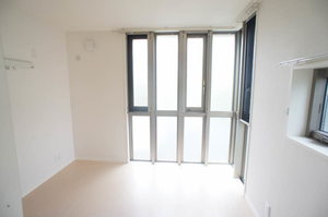 ブロードレジデンス 101号-5