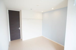 ブロードレジデンス 101号-6