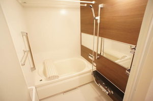 ブロードレジデンス 101号-7