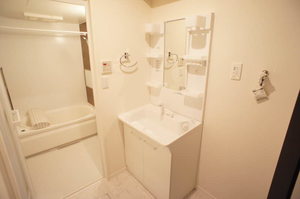 ブロードレジデンス 101号-8