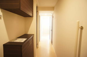 ブロードレジデンス 101号-10