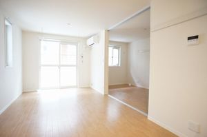 フローラ　Ⅴ 101号-2