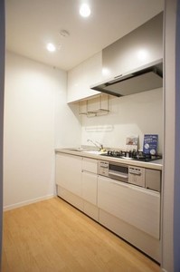 フローラ　Ⅴ 101号-5