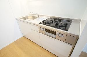 フローラ　Ⅴ 101号-11