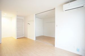 フローラ Ⅴ 102号-3