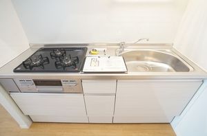 フローラ Ⅴ 102号-6
