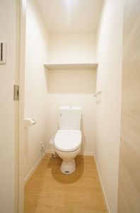 フローラ　Ⅴ 201号-10