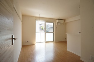 フローラ　Ⅴ 203号-2