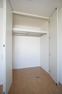 フローラ　Ⅴ 203号-6