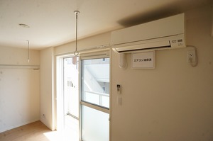 フローラ　Ⅴ 203号-7