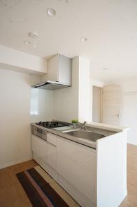 フローラ　Ⅴ 203号-9