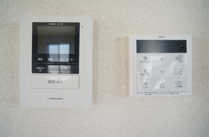 グリーンヒル D 202号-12